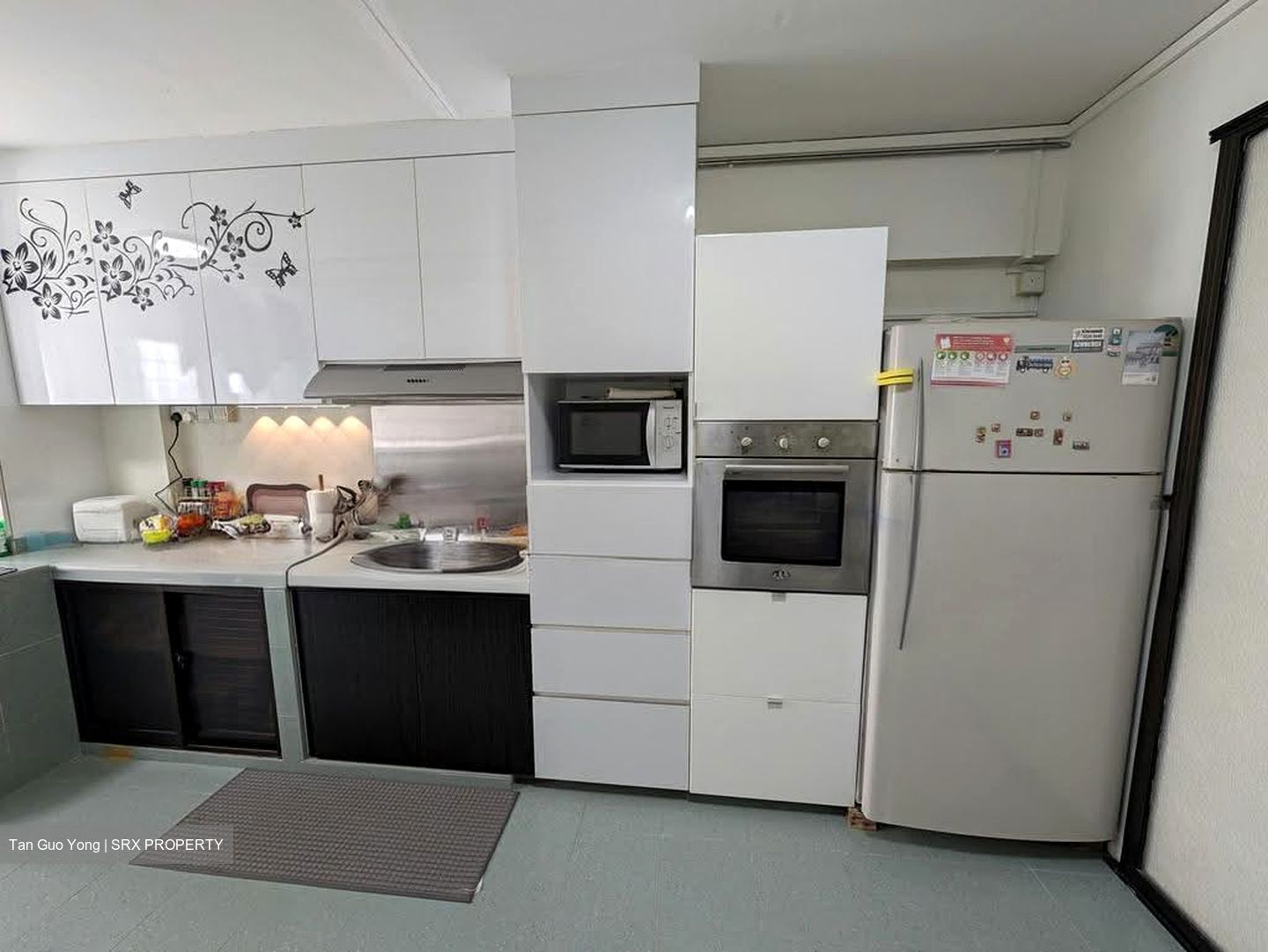 Blk 420 SUN PLAZA GARDENS (Tampines), HDB 3 Rooms #626514821